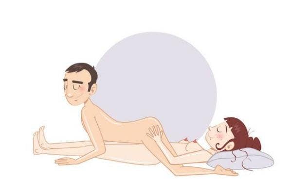 11 Sex Positions From The Kama Sutra To Avoid At All Costs Hayley 0690